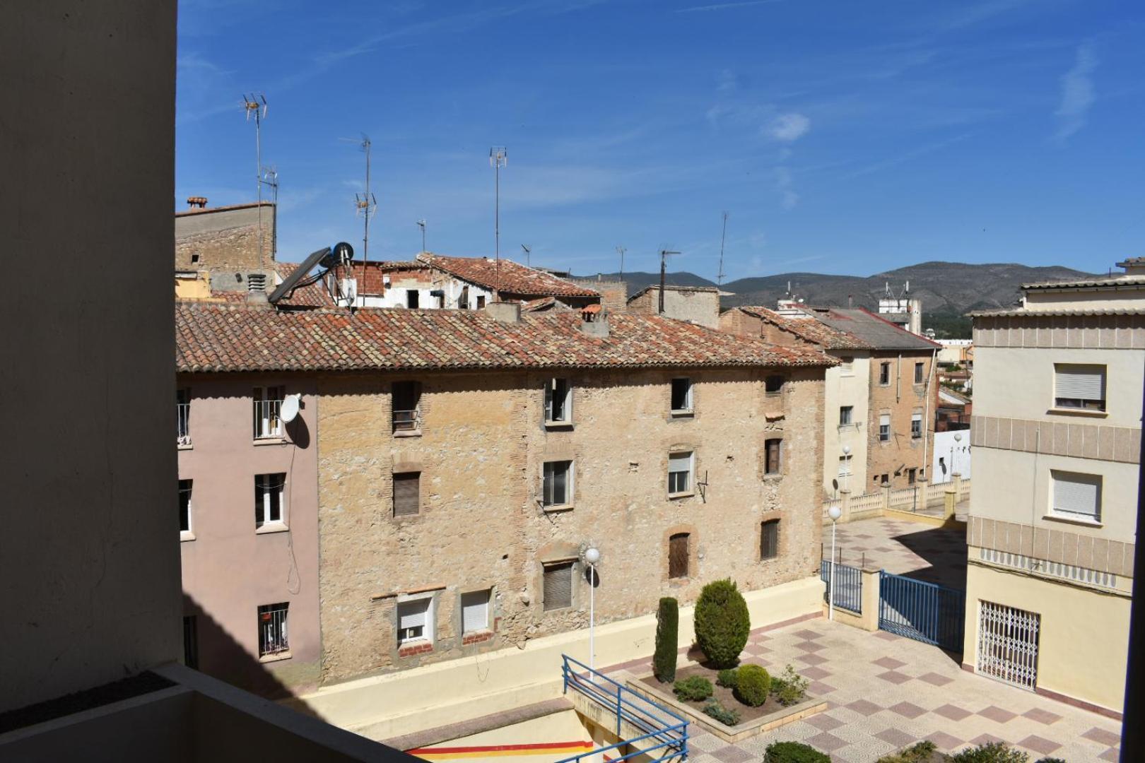 Apartments & Boutique Meraki Ontinyent Exterior foto